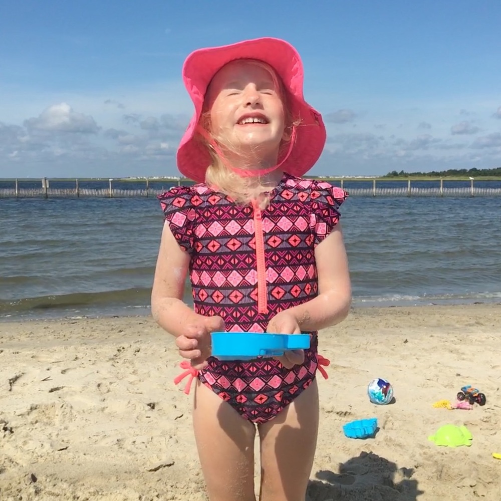 Swimsuit - Picture 5 of 5